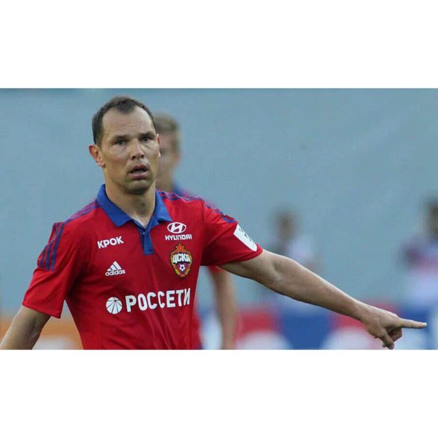 ПФК ЦСКА