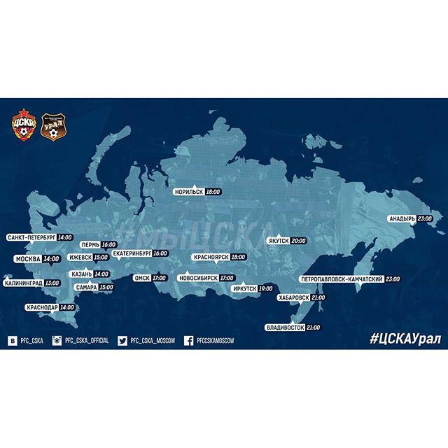 ПФК ЦСКА