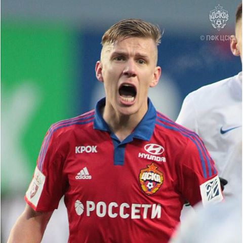 ПФК ЦСКА