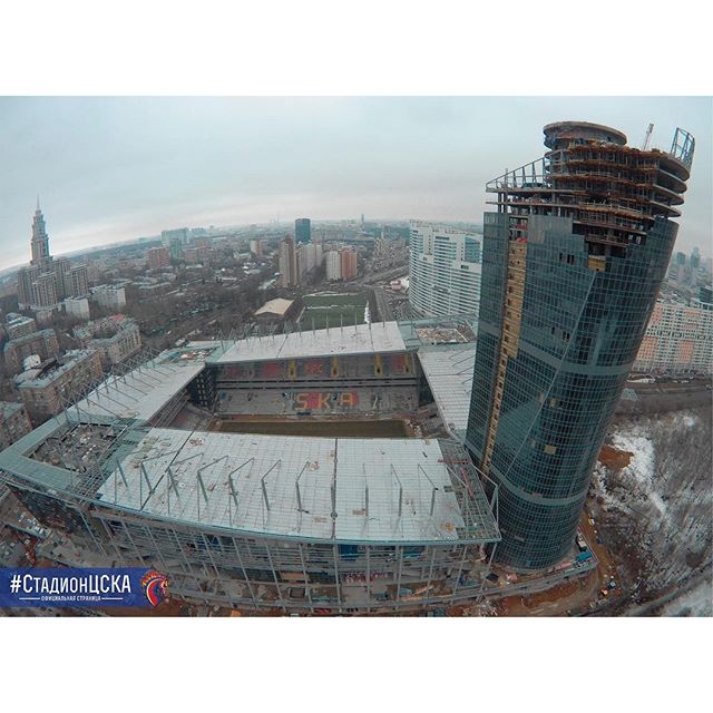 ПФК ЦСКА