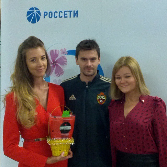 ПФК ЦСКА