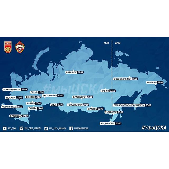 ПФК ЦСКА