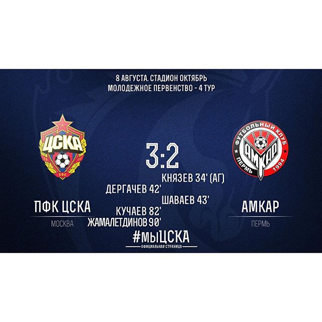 ПФК ЦСКА
