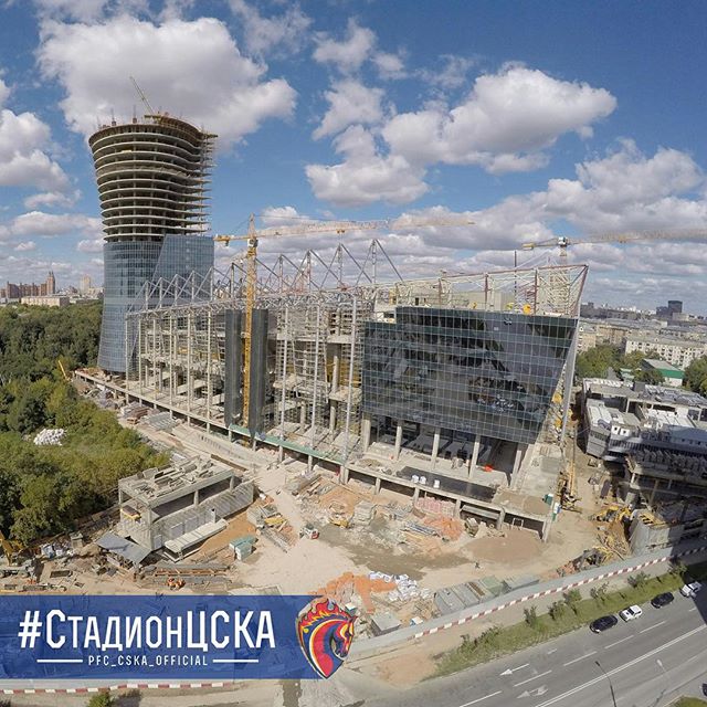 ПФК ЦСКА