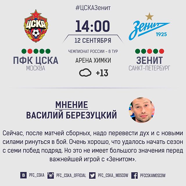 ПФК ЦСКА