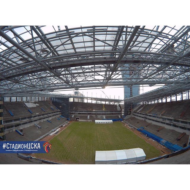 ПФК ЦСКА