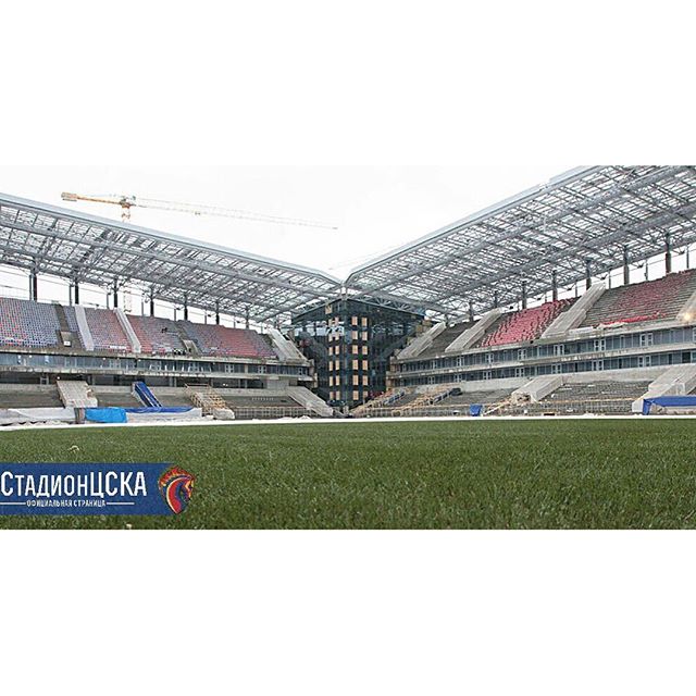 ПФК ЦСКА
