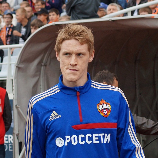 ПФК ЦСКА