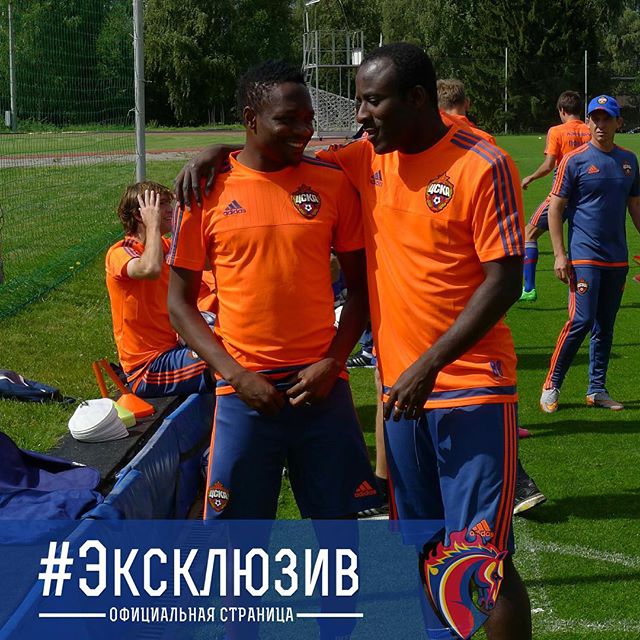 ПФК ЦСКА
