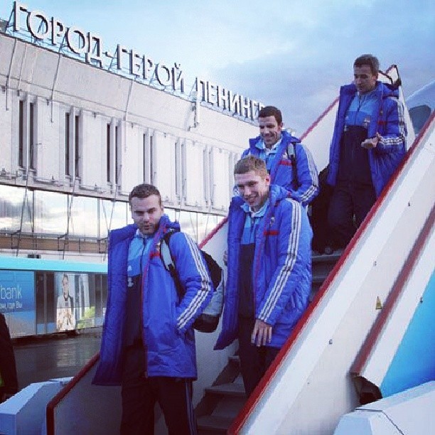 ПФК ЦСКА