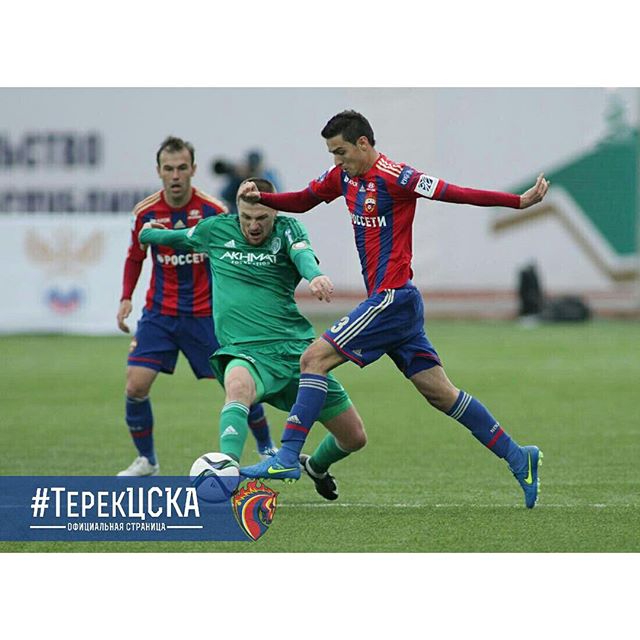 ПФК ЦСКА