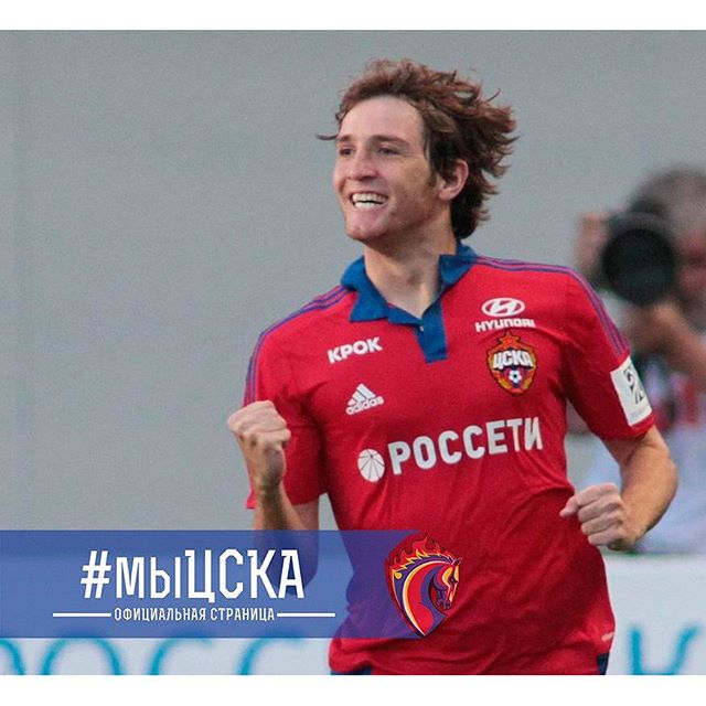 ПФК ЦСКА
