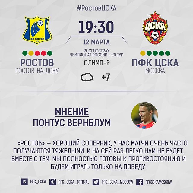 ПФК ЦСКА