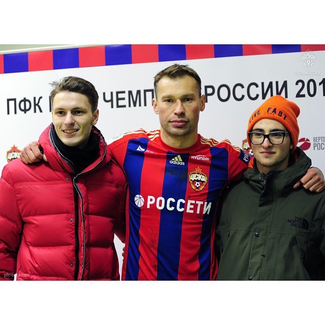 ПФК ЦСКА