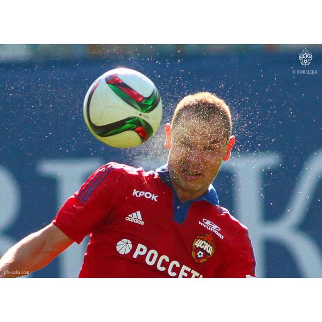 ПФК ЦСКА