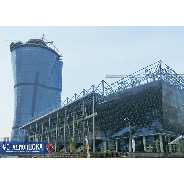 ПФК ЦСКА
