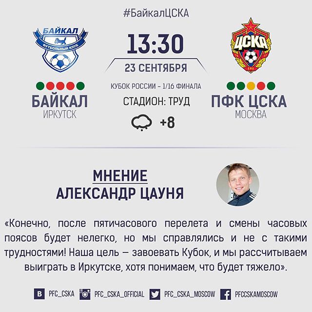 ПФК ЦСКА