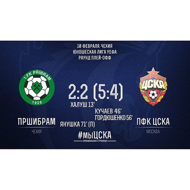 ПФК ЦСКА