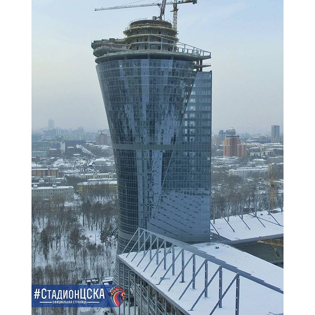 ПФК ЦСКА