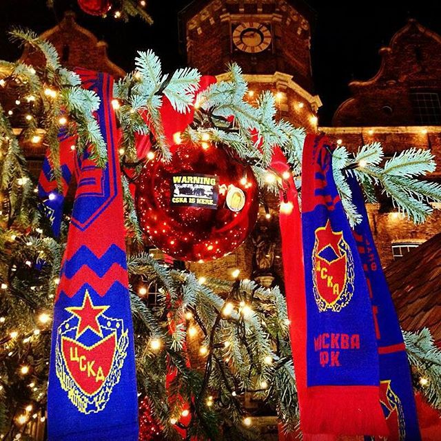 ПФК ЦСКА