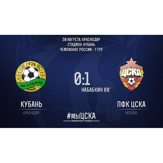 ПФК ЦСКА