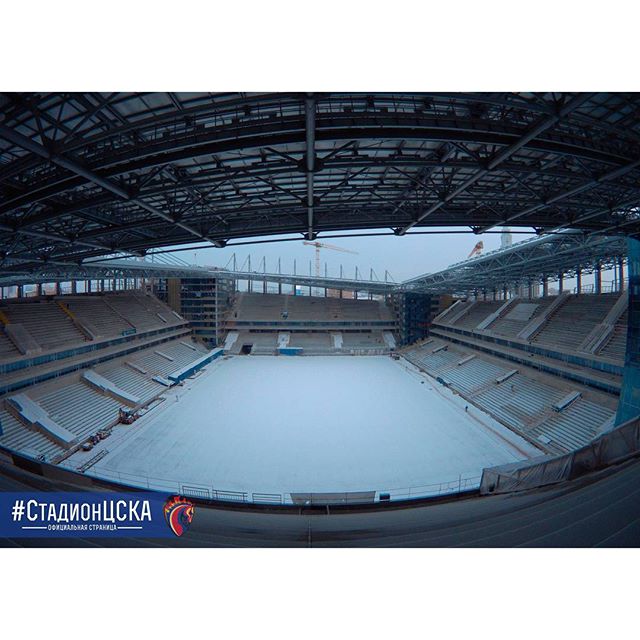 ПФК ЦСКА