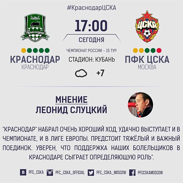 ПФК ЦСКА