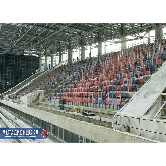 ПФК ЦСКА