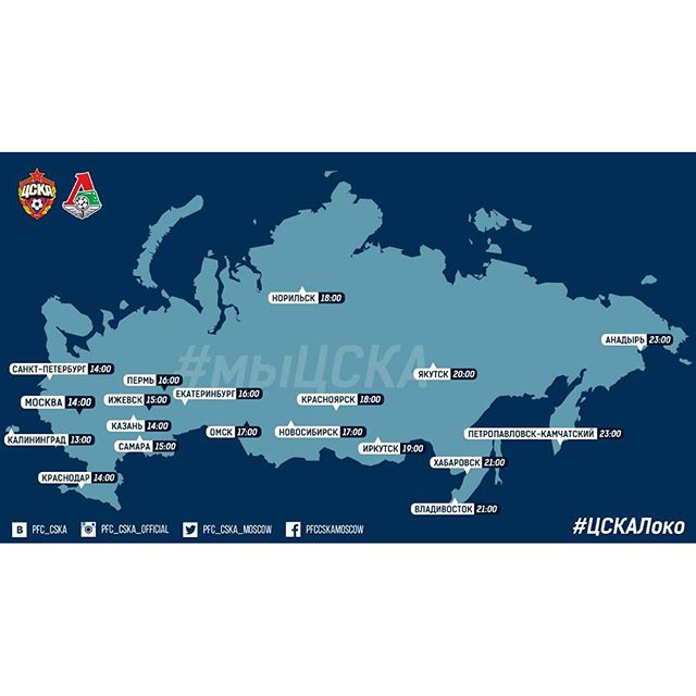 ПФК ЦСКА