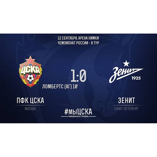 ПФК ЦСКА