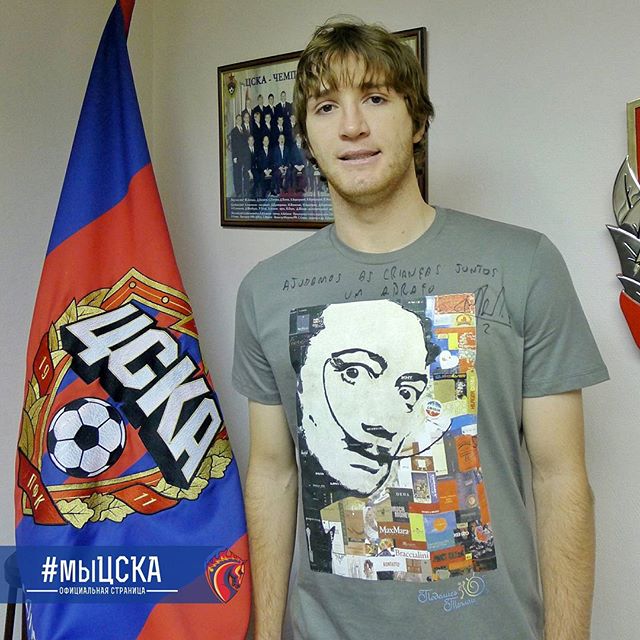 ПФК ЦСКА