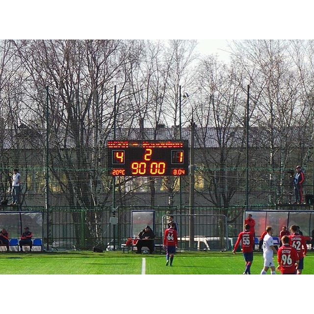 ПФК ЦСКА