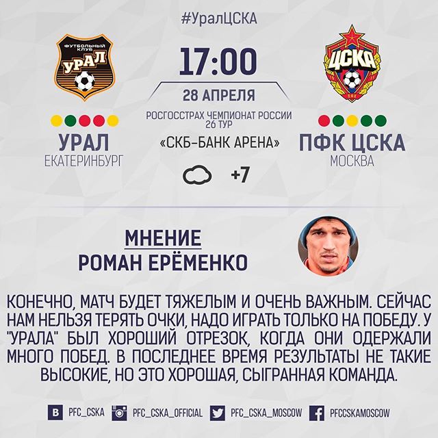 ПФК ЦСКА