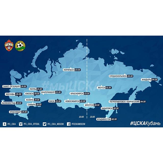 ПФК ЦСКА