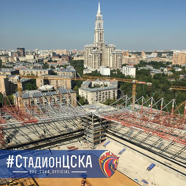 ПФК ЦСКА