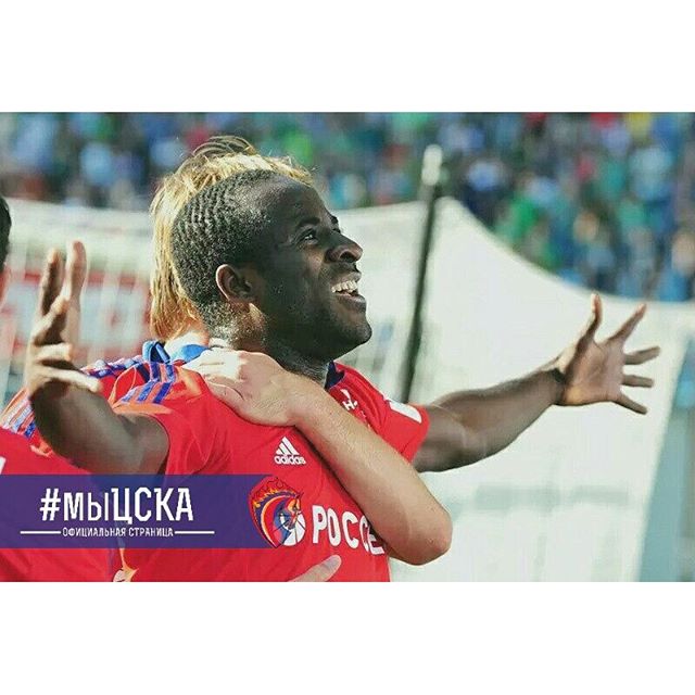 ПФК ЦСКА