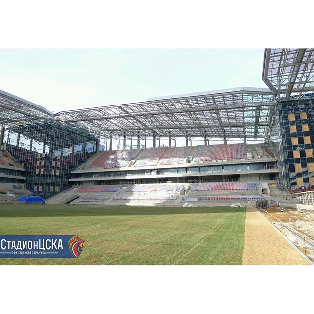 ПФК ЦСКА