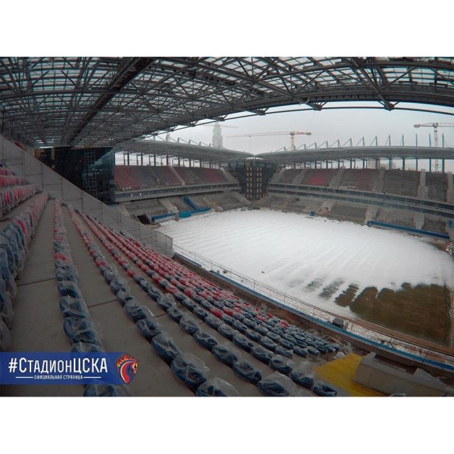 ПФК ЦСКА