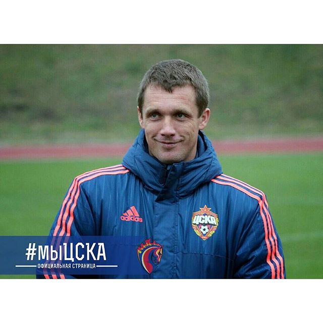 ПФК ЦСКА