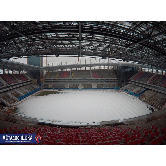 ПФК ЦСКА