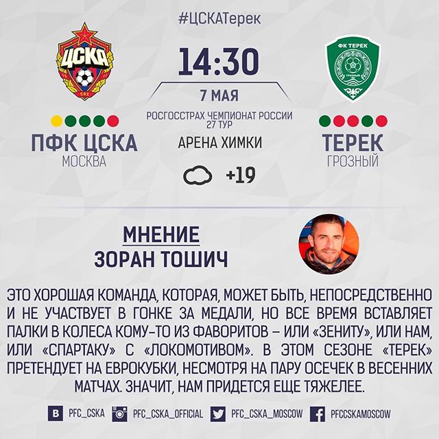 ПФК ЦСКА