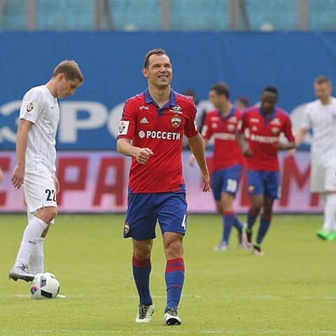 ПФК ЦСКА