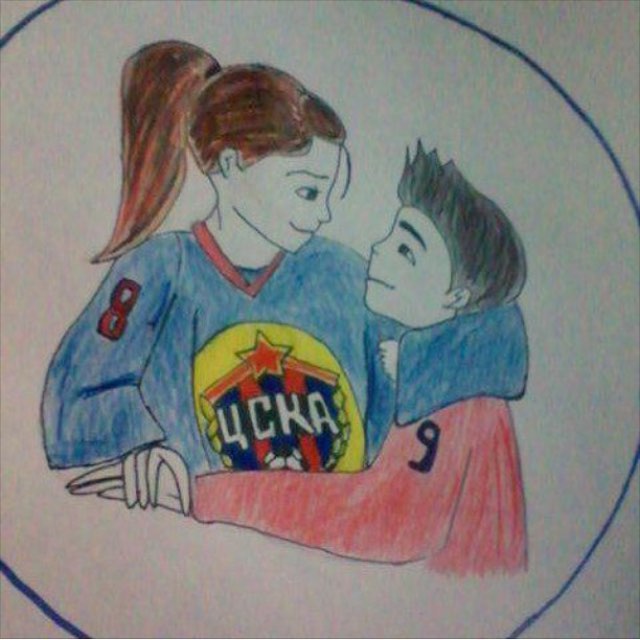ПФК ЦСКА
