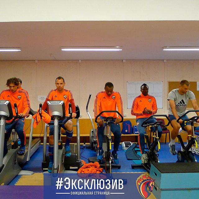 ПФК ЦСКА