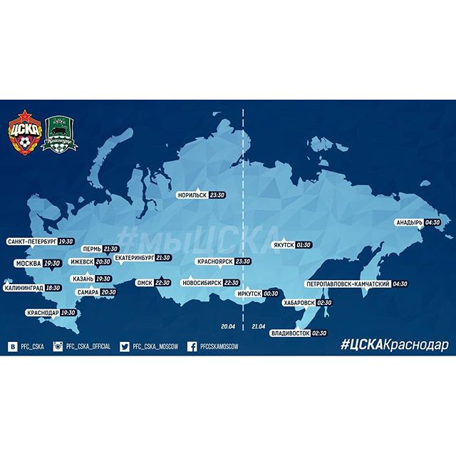 ПФК ЦСКА