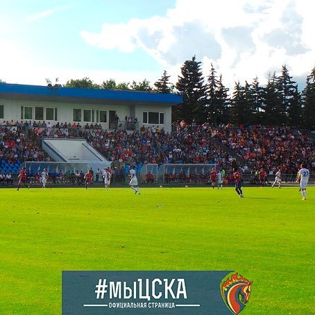 ПФК ЦСКА
