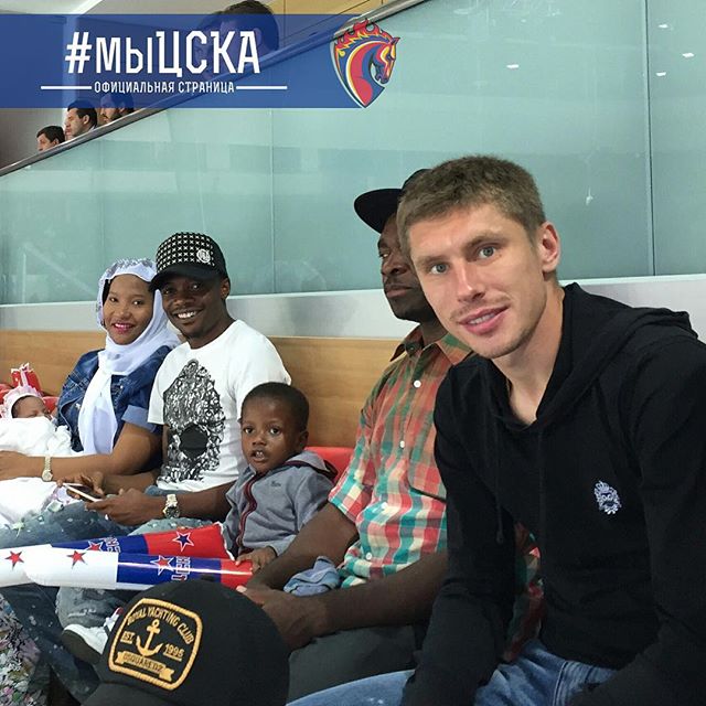 ПФК ЦСКА
