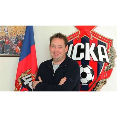ПФК ЦСКА
