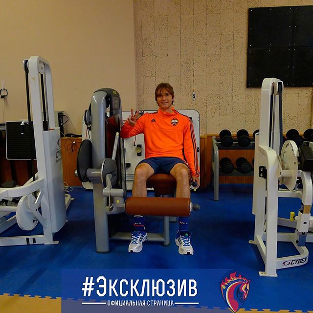 ПФК ЦСКА