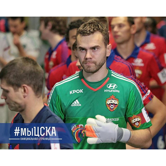 ПФК ЦСКА